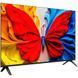 Телевізор 43" TCL 43V5C, Black 323843 фото 2