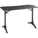 Компьютерный стол GamePro GD112, Black 306528 фото 2