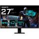 Монітор 27" Gigabyte Aorus GS27QA, Black 294500 фото 1