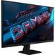 Монітор 27" Gigabyte Aorus GS27QA, Black 294500 фото 2