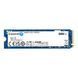 Твердотільний накопичувач SSD 500Gb, Kingston NV3, PCI-E 4.0 x4, M.2 (SNV3S/500G) 291532 фото 1