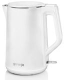 Електрочайник Gorenje K15DWW 224085 фото