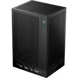 Корпус Deepcool CH170 DIGITAL, Black (R-CH170-BKNPI0D-G-1) 311108 фото