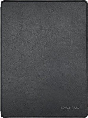 Обкладинка PocketBook Origami Shell для PocketBook 970 Black (HN-SL-PU-970-BK-CIS) 248247 фото