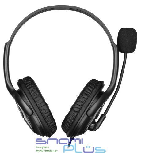 Наушники 2E CH13, Black (2E-CH13SJ) 217555 фото