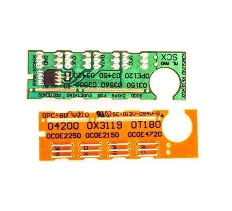 Чип для Xerox 109R00746, Black, 3500 копий, BASF (WWMID-70964) 249447 фото