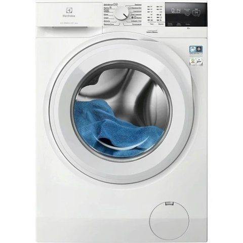 Стиральная машина Electrolux EW6F2281U 319408 фото