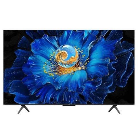 Телевизор 50" TCL 50C6KS, Black 313242 фото