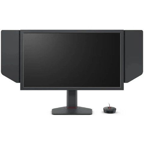 Монитор 24.1" BenQ Zowie XL2586X+, Dark Grey (9H.LN8LB.QBE) 315732 фото