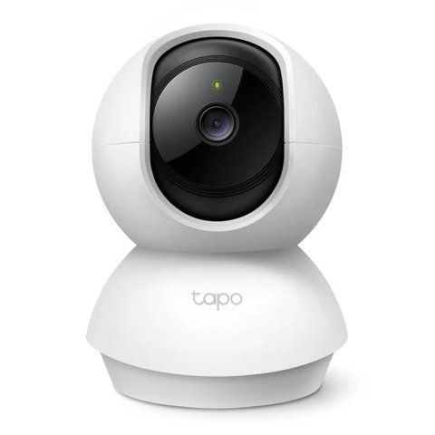 IP камера TP-Link Tapo C200C, White 314977 фото
