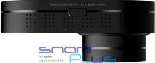 Автомобильный видеорегистратор Canyon DVR10, Black (CND-DVR10) 278180 фото
