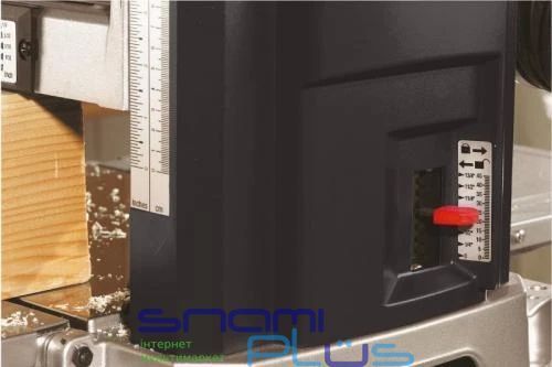 Односторонній рейсмусовий верстат Metabo DH 330 268948 фото