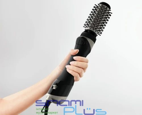 Фен-щітка ROWENTA UB9540F0 (UB9540F0) 300237 фото