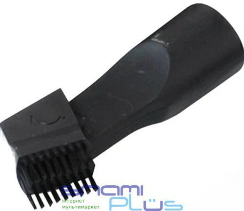 Пилосос Edler ED-1808RB, Black/Red 300570 фото