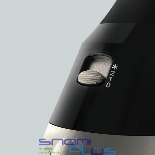 Фен-щітка ROWENTA UB9540F0 (UB9540F0) 300237 фото