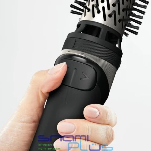 Фен-щітка ROWENTA UB9540F0 (UB9540F0) 300237 фото