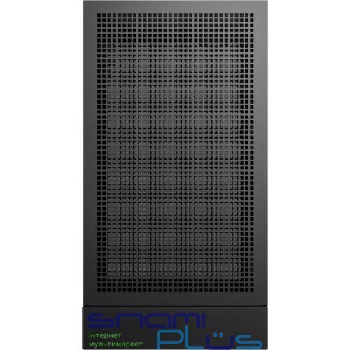 Корпус Deepcool CH170 DIGITAL, Black (R-CH170-BKNPI0D-G-1) 311108 фото