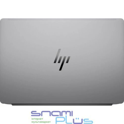 Ноутбук 14" HP ZBook Ultra G1a (B30DLES) Meteor Silver, AMD Ryzen AI Max+ PRO 395, 64Gb, 2Tb, DOS 321761 фото