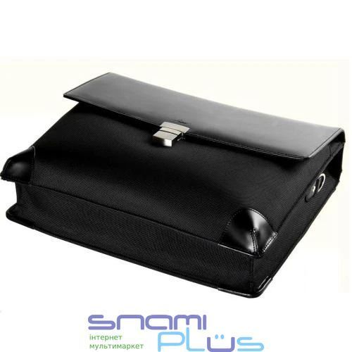 Портфель для ноутбука 14" Fouquet NBC-1002M, Black 258315 фото