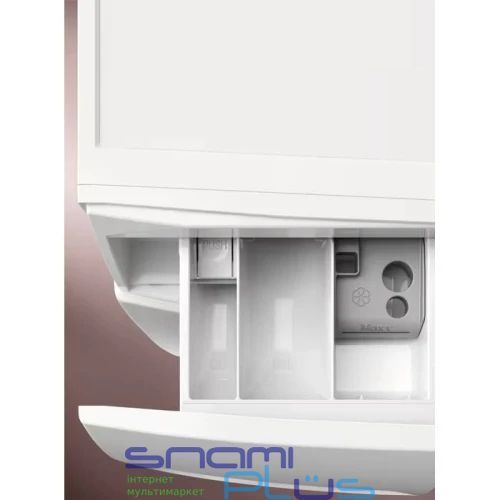 Стиральная машина Electrolux EW6F2281U 319408 фото