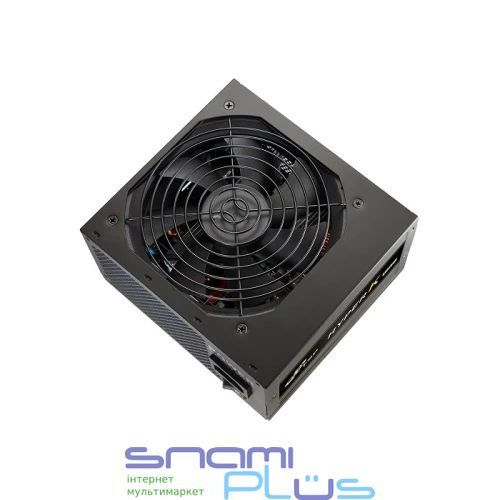 Блок живлення 700 Вт, FSP HYPER K PRO, Black (HK-700 Gen5) 311935 фото