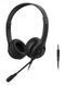 Наушники A4Tech HS-8i, Black 264332 фото 1