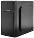 Корпус LogicPower 6108 Black 400W (13365) 228114 фото 1