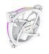 Вентилятор 120 мм, Montech AX120, White, 3 шт 291707 фото 4