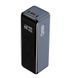 Універсальна мобільна батарея 30000 mAh, Atria WPD-160SB, Dark Blue, 160 Вт 297888 фото 1
