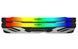 Пам'ять 48Gb x 2 (96Gb Kit) DDR5, 6000 MHz, Kingston Fury Renegade RGB, Black/Silver (KF560C32RSAK2-96) 275809 фото 3
