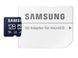 Карта пам'яті microSDXC, 128Gb, Samsung PRO Ultimate, SD адаптер (MB-MY128SA/WW) 304751 фото 2