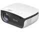 Проектор Tecro PJ-1022, LCD, 1500:1, 2000 lm, 1280x720, HDMI, USB, AV 298746 фото 1