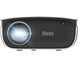 Проектор Tecro PJ-1022, LCD, 1500:1, 2000 lm, 1280x720, HDMI, USB, AV 298746 фото 2