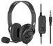 Наушники 2E CH13, Black (2E-CH13SJ) 217555 фото 1