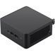 Неттоп Asus NUC 14 Pro (RNUC14RVHU700002I), Black, U7 155H, без RAM/SSD, Arc, DOS (90AR0072-M001P0) 330193 фото 5