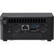 Неттоп Asus NUC 14 Pro (RNUC14RVHU700002I), Black, U7 155H, без RAM/SSD, Arc, DOS (90AR0072-M001P0) 330193 фото 8