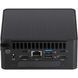 Неттоп Asus NUC 14 Pro (RNUC14RVHU700002I), Black, U7 155H, без RAM/SSD, Arc, DOS (90AR0072-M001P0) 330193 фото 7