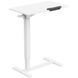 Компьютерный стол приставной OfficePro ODM320W, White 313323 фото 4