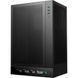 Корпус Deepcool CH170 DIGITAL, Black (R-CH170-BKNPI0D-G-1) 311108 фото 3