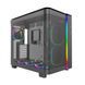 Корпус Montech KING 95 PRO, Black 284945 фото 2