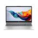 Ноутбук 15" HP Laptop 15-fc0318ua (D06H6EA) Natural Silver, AMD Ryzen 7 7730U, 16GB, 512GB, DOS 323003 фото 1