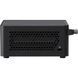 Неттоп Asus NUC 14 Pro (RNUC14RVHU700002I), Black, U7 155H, без RAM/SSD, Arc, DOS (90AR0072-M001P0) 330193 фото 6