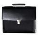 Портфель для ноутбука 14" Fouquet NBC-1002M, Black 258315 фото 2