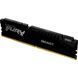 Пам'ять 64Gb DDR5, 5600 MHz, Kingston Fury Beast, Black (KF556C40BB-64) 309596 фото 1