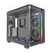 Корпус Montech KING 95 PRO, Black 284945 фото 1