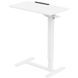 Компьютерный стол приставной OfficePro ODM320W, White 313323 фото 2