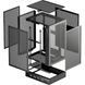 Корпус Deepcool CH170 DIGITAL, Black (R-CH170-BKNPI0D-G-1) 311108 фото 9