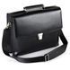 Портфель для ноутбука 14" Fouquet NBC-1002M, Black 258315 фото 1