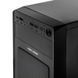 Корпус LogicPower 6108 Black 400W (13365) 228114 фото 4