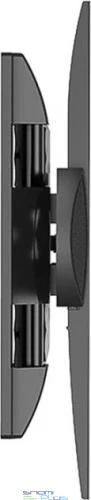 Настенное крепление LCD/Plasma TV 32-55" Gembird WM-55ST-02 черное, нагрузка: до 30 кг 274735 фото